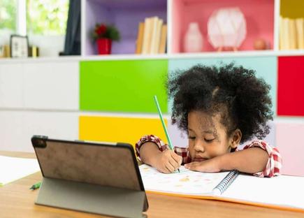 Early Childhood Education